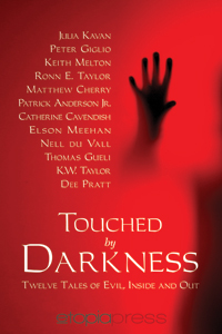 Touched by Darkness_Anthology